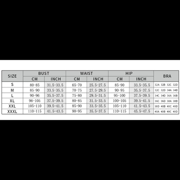 "The Keira" Lace Up Back Long Sleeve Swimsuit - Picture 6 of 6